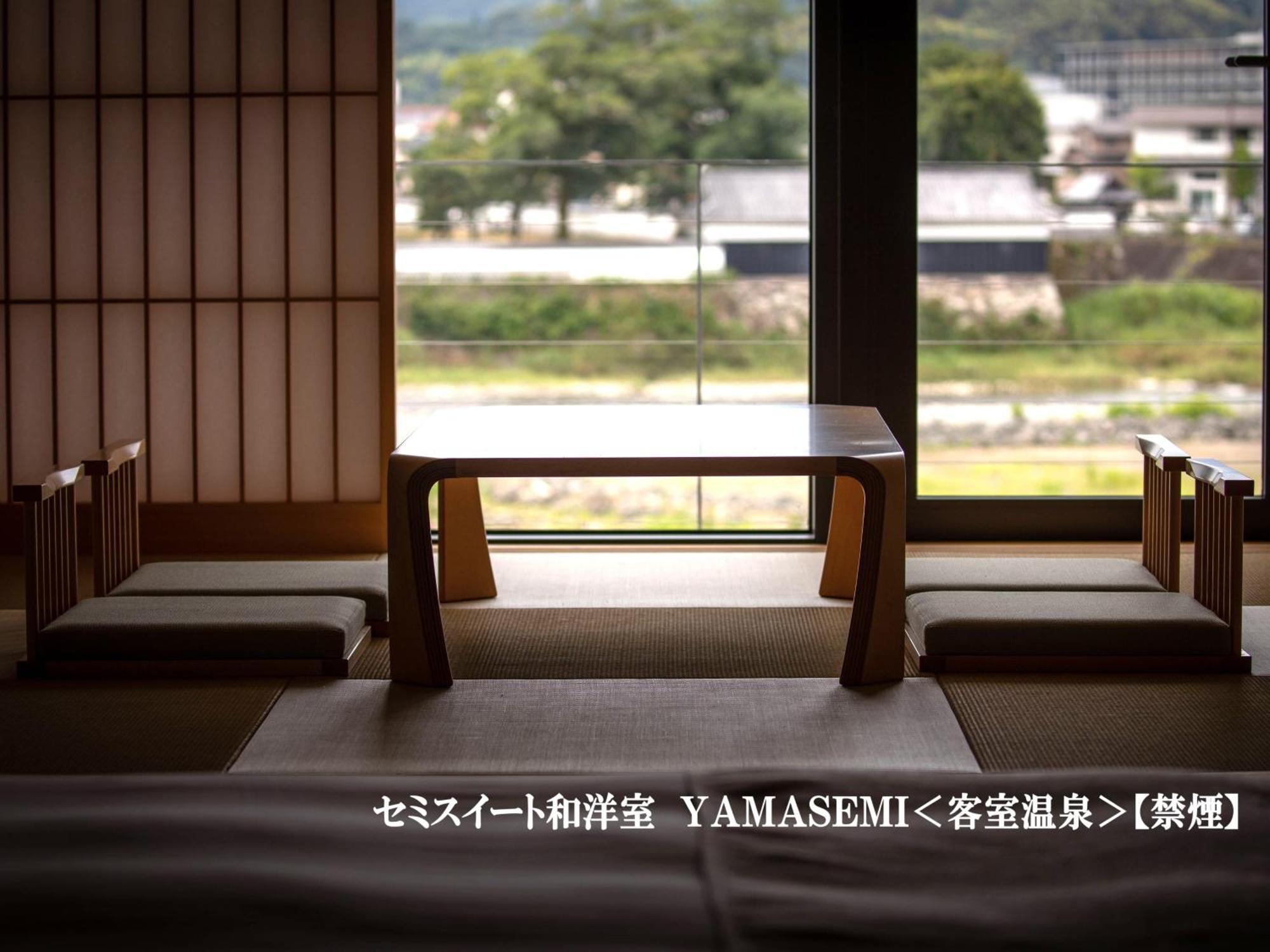 Отель Hitoyoshi Onsen Nabeya Экстерьер фото