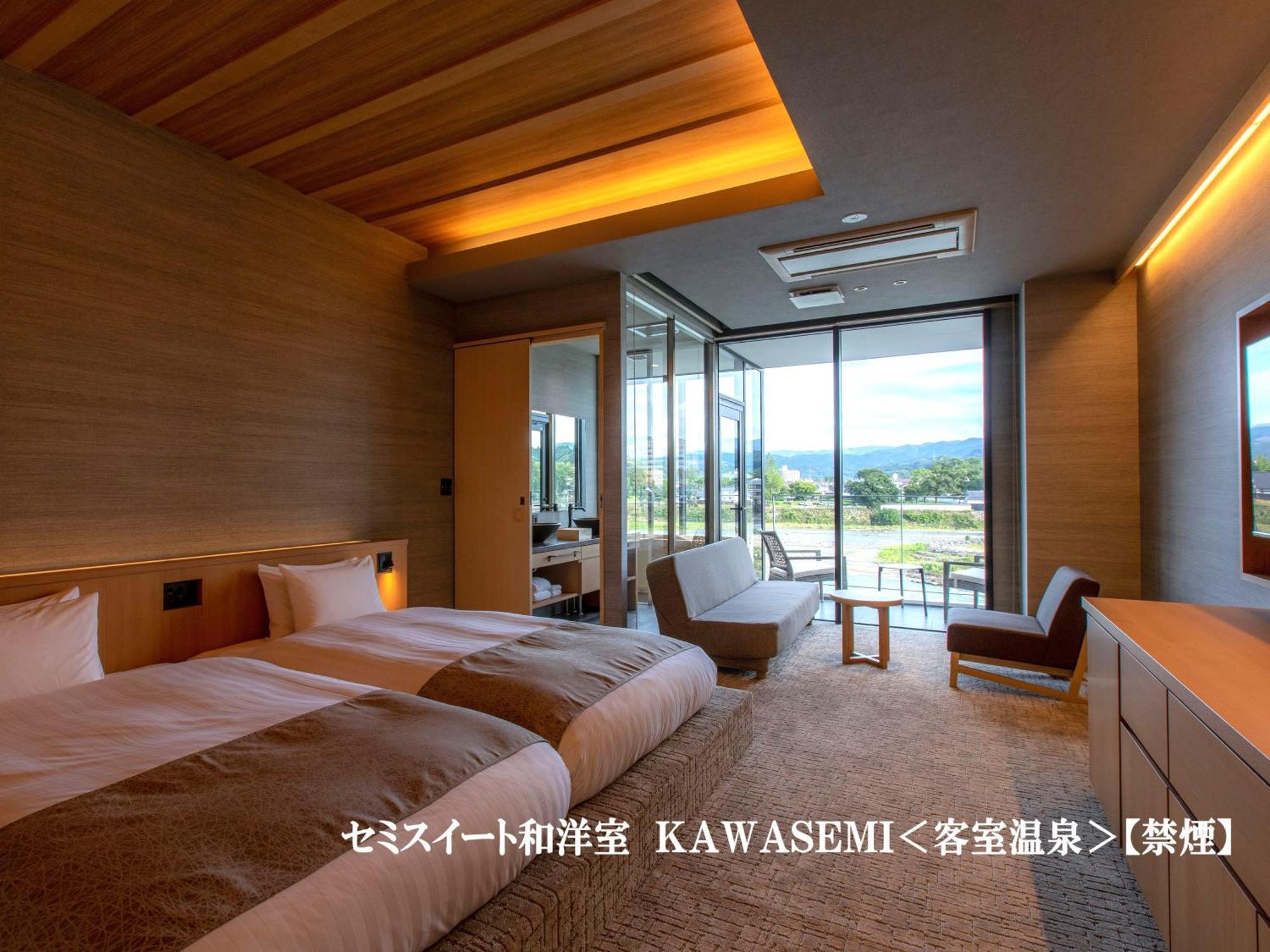 Отель Hitoyoshi Onsen Nabeya Экстерьер фото